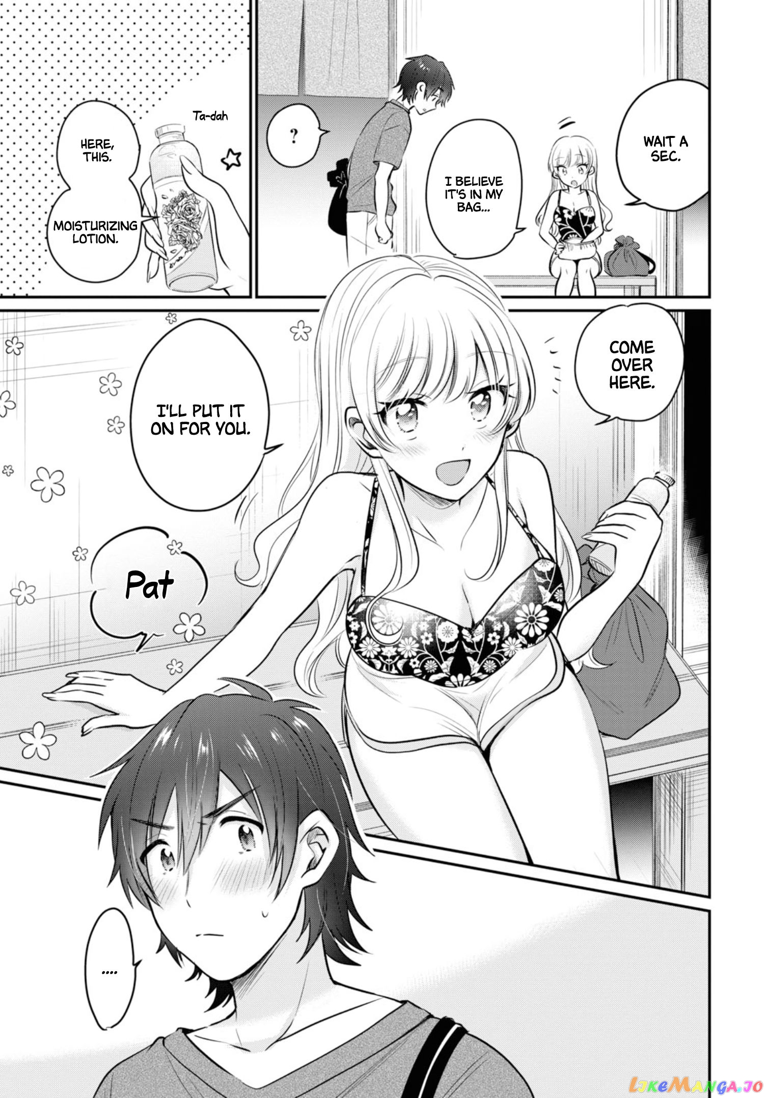 More Than a Married Couple, But Not Lovers, Chapter 22 image 14